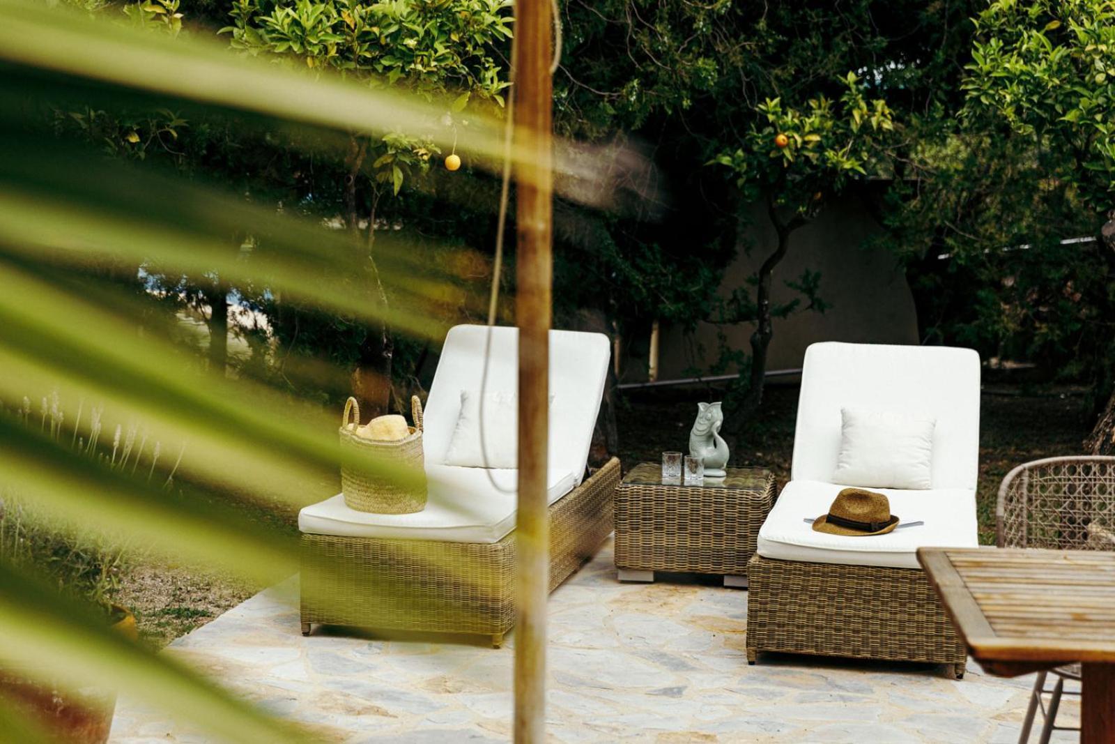 Finca Can Coll Boutique Country House - Adults Only Soller Luaran gambar